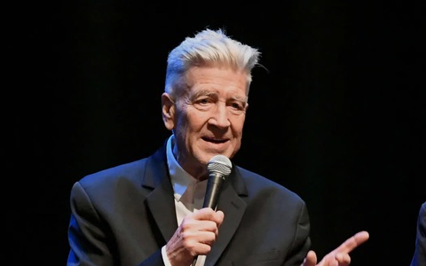 Đạo diễn David Lynch qua đời ở tuổi 78 - Ảnh 2. Đạo diễn David Lynch qua đời ở tuổi 78 - Ảnh 2.