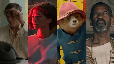 Tranh cãi giải BAFTA bỏ qua hàng loạt ứng cử viên sáng giá - Ảnh 3. Tranh cãi giải BAFTA ngó lơ nhiều ứng cử viên sáng giá - Ảnh 3.