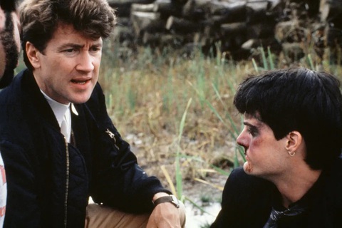 Hollywood vĩnh biệt David Lynch, kẻ mộng mơ vĩ đại của màn bạc - Ảnh 2. Thế giới vĩnh biệt một kẻ mộng mơ - Ảnh 2.