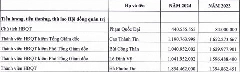 Bột giặt LIX thu hơn 2.400 tỉ đồng từ thị trường nội địa - Ảnh 5.
