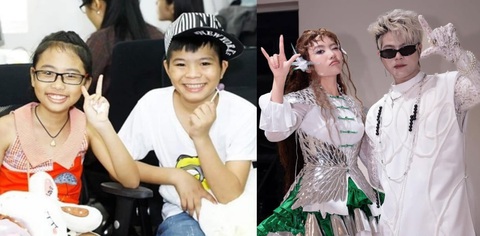 Diễn xuất của Lê Bống trong Không thời gian gây tranh cãi; Nghệ sĩ Mỹ đòi hủy Oscar 2025 - Ảnh 3. Diễn xuất của Lê Bống trong Không thời gian gây tranh cãi; - Ảnh 3.