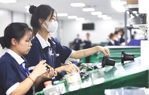 Giải mã 'kỳ tích' xuất khẩu công nghệ - Ảnh 1. Giải mã 'kỳ tích' xuất khẩu công nghệ - Ảnh 1.