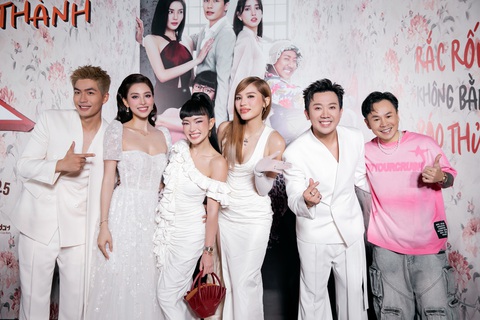 Trấn Thành đầu tư tất tay cho Bộ tứ báo thủ chỉ để có được 'phép thử' phim hài - Ảnh 6.