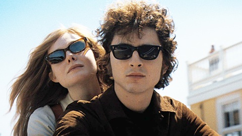 Bản lai diện mục của Bob Dylan - Ảnh 1. Bản lai diện mục của Bob Dylan - Ảnh 1.