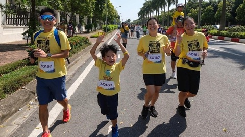 365 ngày sống khỏe - Ảnh 1.