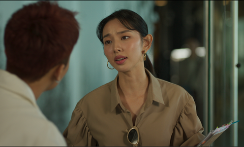 Chốt đơn! của Thùy Tiên, Quyền Linh tung teaser; Park Sung Hoon nên duyên với YoonA mặc kệ chỉ trích - Ảnh 1. Chốt đơn! tung teaser; Netflix phủ nhận Squid game 2 có doanh thu 1.500 tỉ won - Ảnh 1.