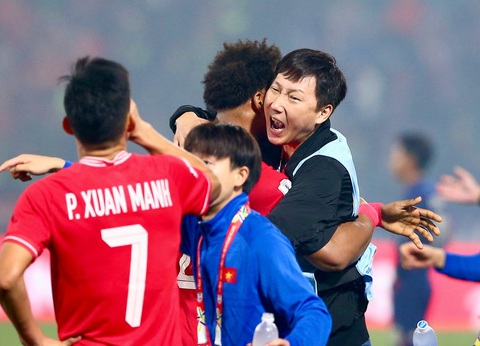 Báo Hàn: 'Chiến thắng của Việt Nam càng rạng rỡ hơn vì đối thủ chơi xấu' - Ảnh 3.