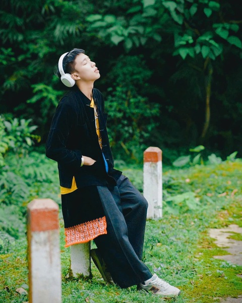 Chờ những người trẻ tiếp tục tỏa sáng - Ảnh 1. Chờ những người trẻ tiếp tục tỏa sáng - Ảnh 2.