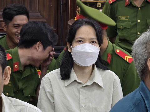 Bán dự án 'ma' cho 592 người thu 834 tỉ, giám đốc Công ty Angel Lina hầu tòa - Ảnh 1. Bán dự án 'ma' cho 592 người thu 834 tỉ, giám đốc Công ty Angel Lina hầu tòa - Ảnh 1.