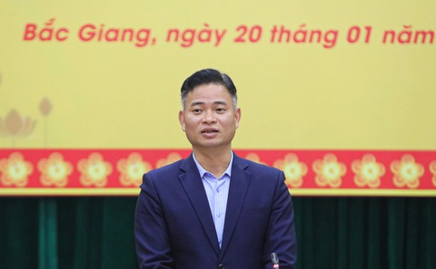 Bắc Giang sẽ tổ chức liên hoan thờ Mẫu đúng 'chuẩn', không mê tín dị đoan, không tung tiền lẻ - Ảnh 1. Khai hội xuân Tây Yên Tử: Bắc Giang sẽ có Liên hoan thực hành tín ngưỡng thờ Mẫu 'chuẩn' - Ảnh 1.