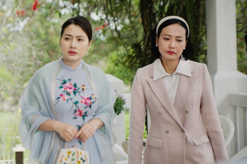 'Hạnh phúc bị đánh cắp' phần 2 lên sóng - Ảnh 1. 'Hạnh phúc bị đánh cắp' phần 2 lên sóng - Ảnh 1.