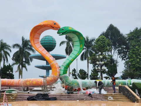 'Bé Na' Quảng Ngãi lộ diện dễ thương, được đánh giá '10 điểm không có nhưng' - Ảnh 4.