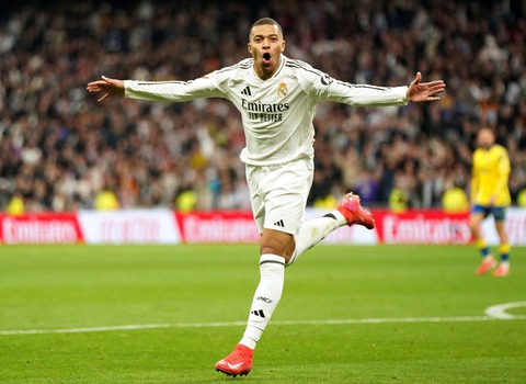 Champions League: Căng thẳng hai trận đại chiến - Ảnh 2.