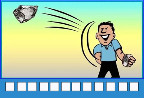 Thử tài nhanh trí với đuổi hình bắt chữ (P58) - Ảnh 2.
