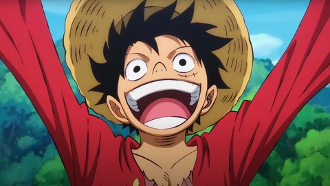Anime One Piece bất ngờ trở lại với tập phim hoàn toàn mới - Ảnh 1.