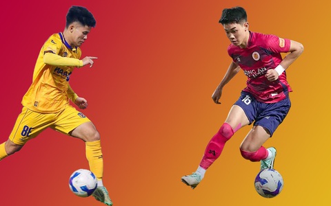 Trở lại xem V-League: HLV Kim Sang Sik khó hài lòng - Ảnh 1. Trở lại xem V-League: HLV Kim Sang Sik khó hài lòng - Ảnh 1.