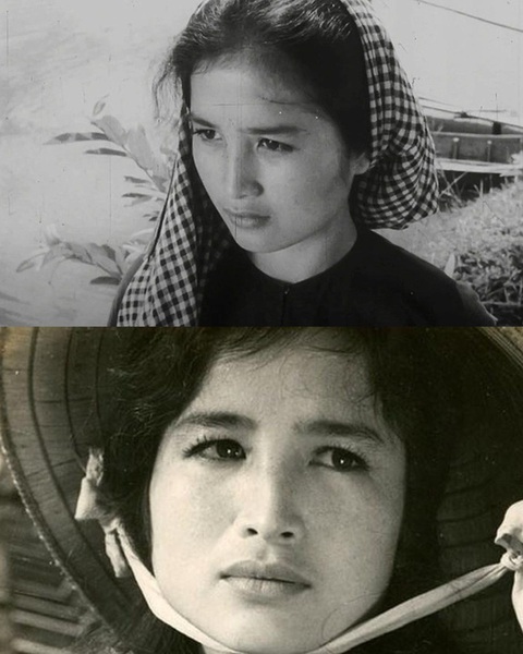 NSND Trà Giang: 'Với điện ảnh, nói rất nhớ là chưa đủ' - Ảnh 4. NSND Trà Giang: 'Với điện ảnh, nói rất nhớ là chưa đủ' - Ảnh 3.