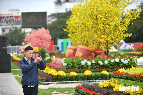 Lộ diện linh vật rắn 5 đầu độc đáo của Bình Định - Ảnh 7. Lộ diện linh vật rắn 5 đầu độc đáo của Bình Định - Ảnh 7.