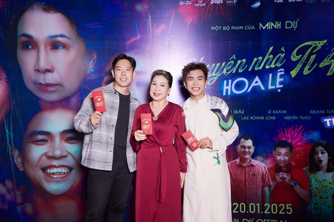 Song Hye Kyo tập hút thuốc, phải học nói bậy để đóng 'Dark Nuns' - Ảnh 2.