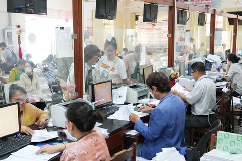Đề xuất bỏ HĐND quận, phường trên cả nước - Ảnh 1. Đề xuất bỏ HĐND quận, phường trên cả nước - Ảnh 1.