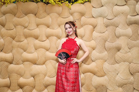 Chị em Cẩm Ly - Minh Tuyết lần đầu vui cùng Gala nhạc Việt - Ảnh 2.
