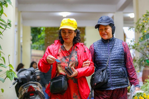 Bộ Nội vụ đề xuất thời điểm hưởng lương hưu mới từ 1-7 - Ảnh 2. Bộ Nội vụ đề xuất thời điểm hưởng lương hưu mới từ 1-7 - Ảnh 2.