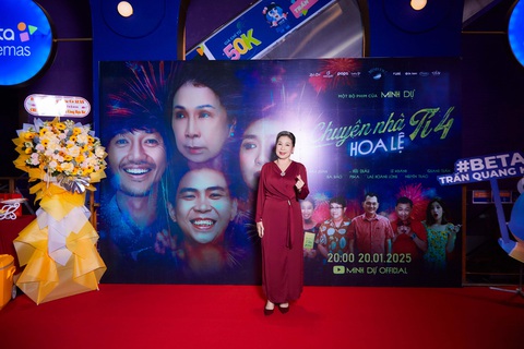 Song Hye Kyo tập hút thuốc, phải học nói bậy để đóng 'Dark Nuns' - Ảnh 3.