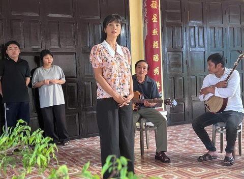 Phim truyền hình Việt loay hoay tồn tại - Ảnh 1. Phim truyền hình Việt loay hoay tồn tại - Ảnh 1.