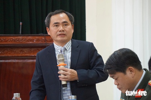 Lễ hội đền Trần: tiền công đức giảm còn hơn 8 tỉ đồng - Ảnh 5. Lễ hội đền Trần: tiền công đức giảm còn hơn 8 tỉ đồng - Ảnh 2.