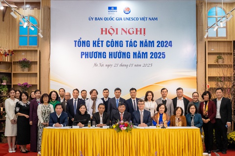 Home Hanoi Xuan: sứ giả kết nối văn hóa Việt với thế giới - Ảnh 6. Home Hanoi Xuan: sứ giả kết nối văn hóa Việt với thế giới - Ảnh 6.