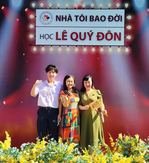 150 năm trường xưa Chasseloup Laubat - Lê Quý Đôn - Kỳ 3: 'Nhà tôi bao đời học Lê Quý Đôn' - Ảnh 2. 150 năm trường xưa Chasseloup Laubat - Lê Quý Đôn - Kỳ 3: 'Nhà tôi bao đời học Lê Quý Đôn' - Ảnh 5.