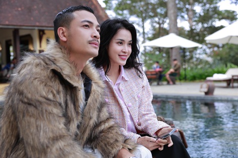 Phim truyền hình Việt loay hoay tồn tại - Ảnh 3. Phim truyền hình Việt loay hoay tồn tại - Ảnh 3.