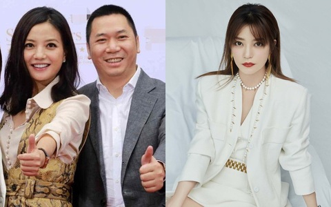 Triệu Vy công khai hồ sơ ly hôn; Triệu Lộ Tư tiếp tục bị bóc lột sức lao động - Ảnh 4. Triệu Vy công khai hồ sơ ly hôn; Triệu Lộ Tư tiếp tục bị bóc lột sức lao động - Ảnh 4.