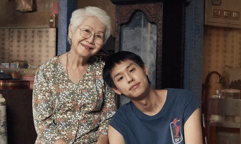 Emilia Pérez thống trị đề cử Oscar 2025, Gia tài của ngoại dừng chân ở top 15 Phim quốc tế xuất sắc - Ảnh 4. Emilia Pérez thống trị đề cử Oscar 2025, Gia tài của ngoại dừng chân ở top 15 Phim quốc tế xuất sắc - Ảnh 4.