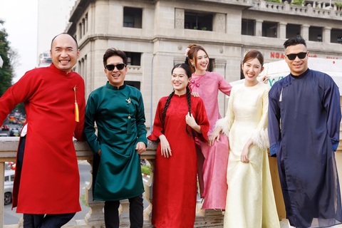 7 nụ cười xuân dừng phát sóng; Phim của Song Hye Kyo bị tẩy chay - Ảnh 1. 7 nụ cười xuân dừng phát sóng; Phim của Song Hye Kyo bị tẩy chay - Ảnh 1.