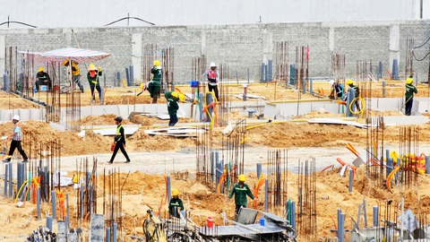 Hiến kế để Bình Dương tăng trưởng hai con số - Ảnh 1. Hiến kế để Bình Dương tăng trưởng hai con số - Ảnh 1.