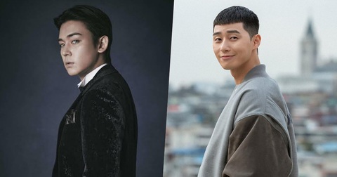 Phim Itaewon Class của Park Seo Joon được làm nhạc kịch ở Nhật - Ảnh 3.