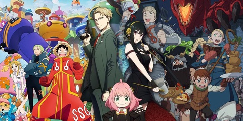 Studio anime từng gây tranh cãi trong làng hoạt hình tuyên bố đóng cửa sau 4 năm - Ảnh 2. Studio anime từng gây tranh cãi trong làng hoạt hình tuyên bố đóng cửa sau 4 năm - Ảnh 2.
