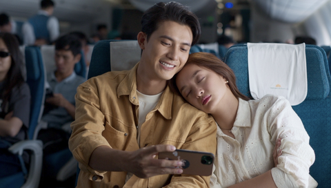 Xem nghe cuối năm: Trấn Thành khai chiến với Thu Trang; Nhiều hoạt động đón Tết đặc sắc tại TP.HCM - Ảnh 3. Xem nghe cuối năm: Trấn Thành khai chiến với Thu Trang; Nhiều hoạt động đón Tết đặc sắc tại TP.HCM - Ảnh 3.