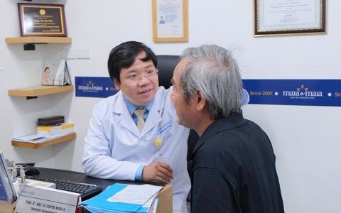 Thực phẩm ‘độc, lạ’ dịp Tết, coi chừng mề đay, dị ứng - Ảnh 1. Thử thực phẩm ‘độc, lạ’ dịp Tết, coi chừng mề đay, dị ứng - Ảnh 1.