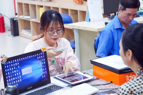 Nhìn lại năm cũ, ước vọng năm mới - Ảnh 3. Nhìn lại năm cũ, ước vọng năm mới - Ảnh 3.