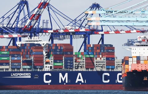 Tin tức thế giới 24-1: Ông Trump phát biểu tại WEF; Thượng viện Mỹ phê chuẩn đề cử giám đốc CIA - Ảnh 4. Tin tức thế giới 24-1: Ông Trump: 'Chiến sự Nga - Ukraine là cuộc thảm sát'; Mỹ có giám đốc CIA mới - Ảnh 4.