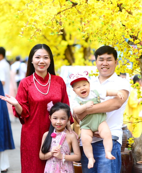 Những lời chúc mừng năm mới hay và ý nghĩa gửi đến người thân, đồng nghiệp và thầy cô - Ảnh 5. Những lời chúc năm mới Ất Tỵ hay và ý nghĩa gửi đến người thân, đồng nghiệp và thầy cô - Ảnh 5.