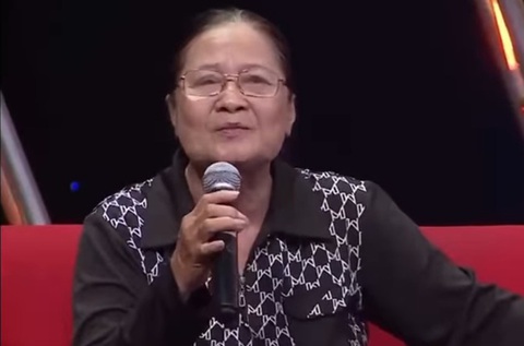 Nghệ sĩ Diệp Tuyết Anh, cô đào một thời ở Đoàn Thanh Minh Thanh Nga qua đời - Ảnh 1. Nghệ sĩ Diệp Tuyết Anh, cô đào một thời ở Đoàn Thanh Minh Thanh Nga qua đời - Ảnh 1.