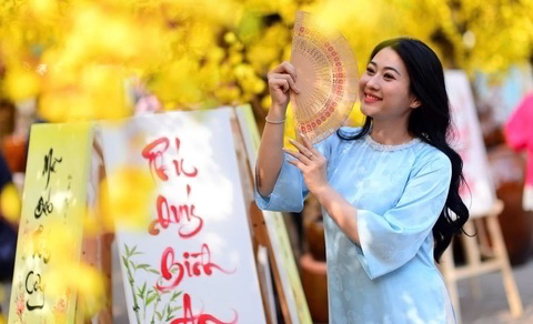 Tuổi trẻ, sức khỏe, niềm vui - Ảnh 1. Tuổi trẻ, sức khỏe, niềm vui - Ảnh 1.
