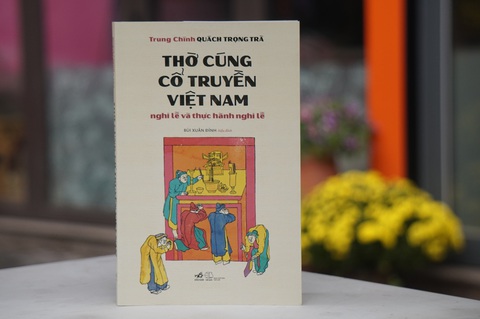 6 nghi lễ thờ cúng ngày Tết ở ba miền có ý nghĩa ra sao? - Ảnh 1. 6 nghi lễ thờ cúng ngày Tết ở ba miền có ý nghĩa ra sao? - Ảnh 1.