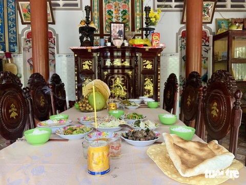 6 nghi lễ thờ cúng ngày Tết ở ba miền có ý nghĩa ra sao? - Ảnh 3. 6 nghi lễ thờ cúng ngày Tết ở ba miền có ý nghĩa ra sao? - Ảnh 3.