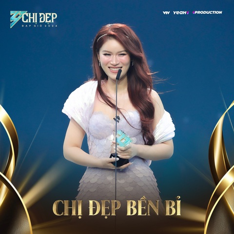 Tóc Tiên 'bội thu' tại show 'Chị đẹp đạp gió' - Ảnh 9.