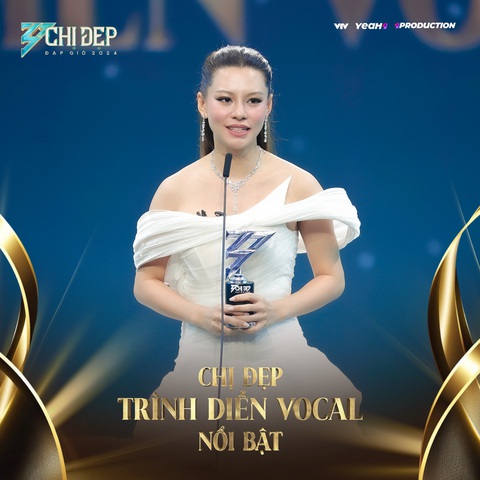 Tóc Tiên 'bội thu' tại show 'Chị đẹp đạp gió' - Ảnh 5.