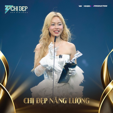Tóc Tiên 'bội thu' tại show 'Chị đẹp đạp gió' - Ảnh 14.